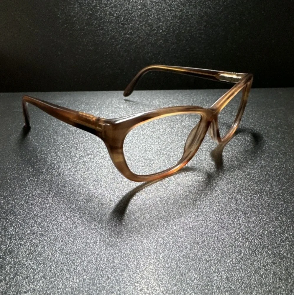 Tom Ford Italy TF5227 050 54[]10 130 Brown Eyeglasses ML